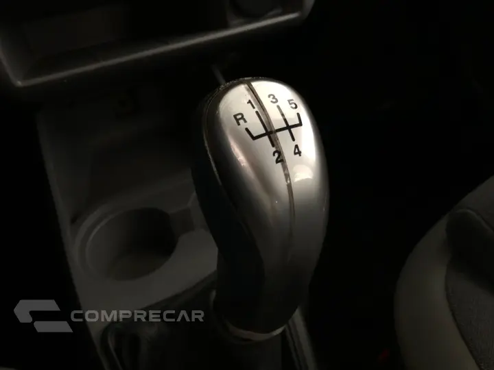 AGILE 1.4 MPFI LTZ 8V