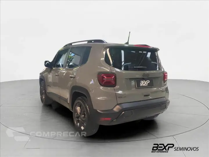 RENEGADE 1.3 T270 Turbo Longitude