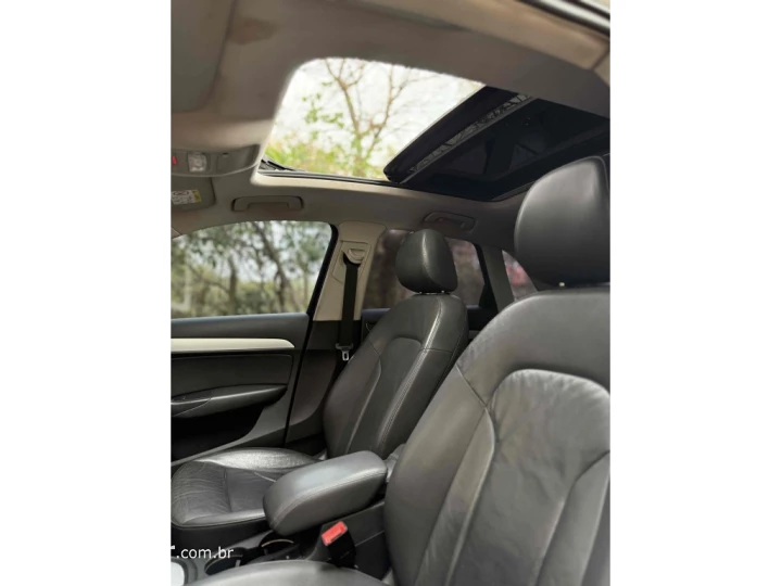 Q3 1.4 TFSI Ambiente S Tronic