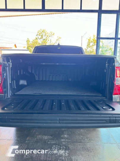 Ranger XLS 2.0 4x4 CD Diesel Aut.
