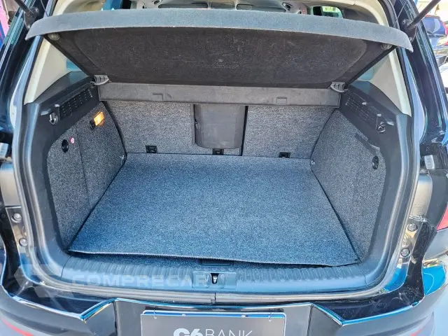 TIGUAN - 2.0 TSI 16V TURBO 4P TIPTRONIC