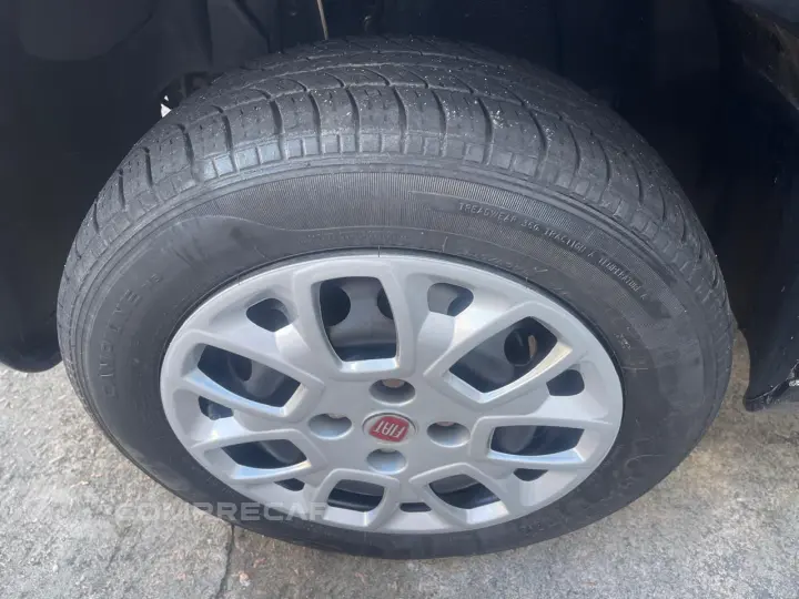 UNO 1.0 EVO Vivace 8V