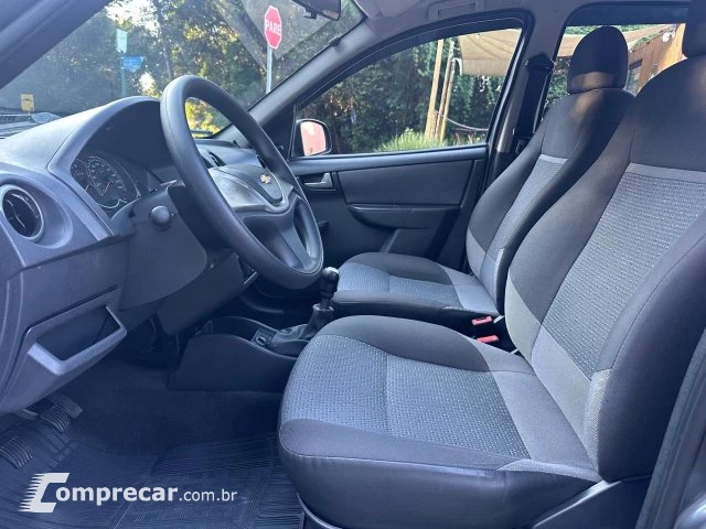 CELTA - 1.0 MPFI LT 8V 4P MANUAL