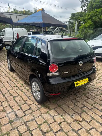 POLO 1.6 Mi 8v