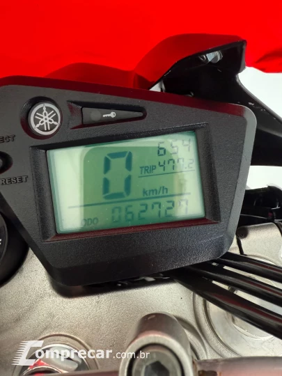XT 660 R