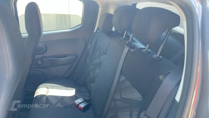 MOBI 1.0 8V EVO Like.