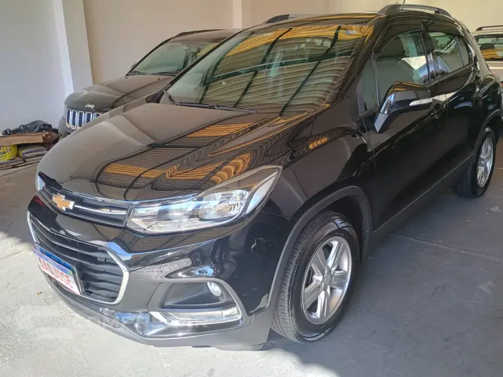 TRACKER 1.4 16V Turbo LT