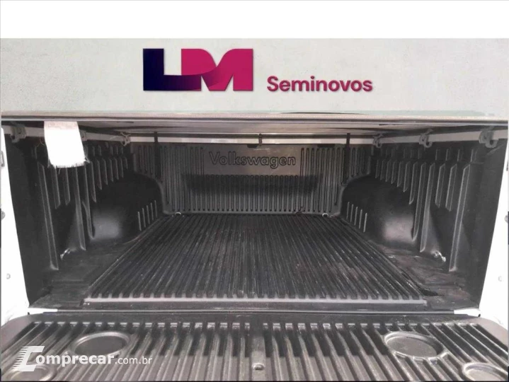 AMAROK 3.0 V6 TDI DIESEL COMFORTLINE CD 4MOTION A