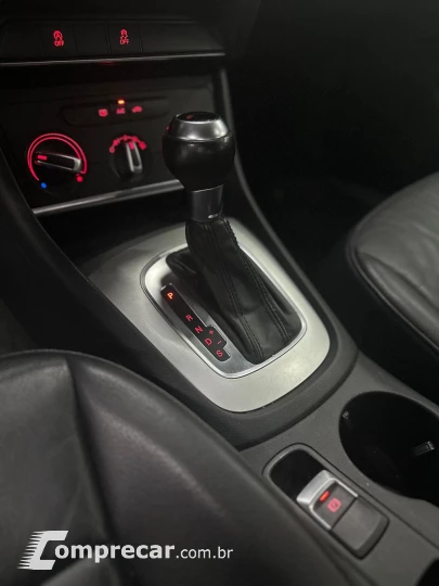 Q3 1.4 TFSI Attraction S Tronic