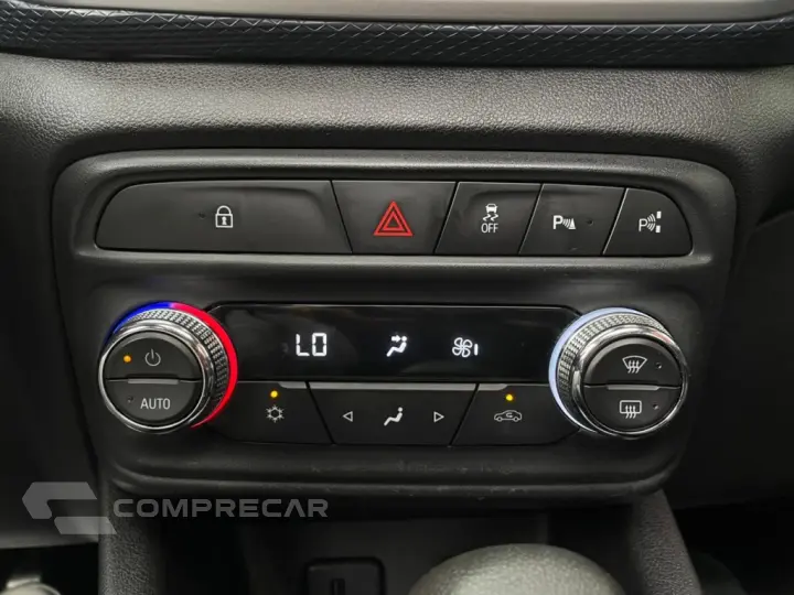 TRACKER 1.2 TURBO FLEX PREMIER AUTOMÁTICO