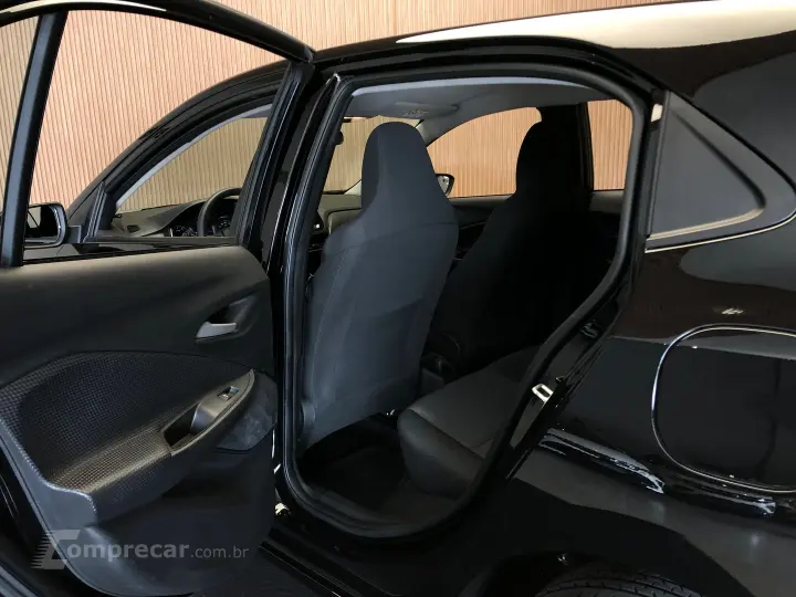 Onix 1.0 Flex Manual