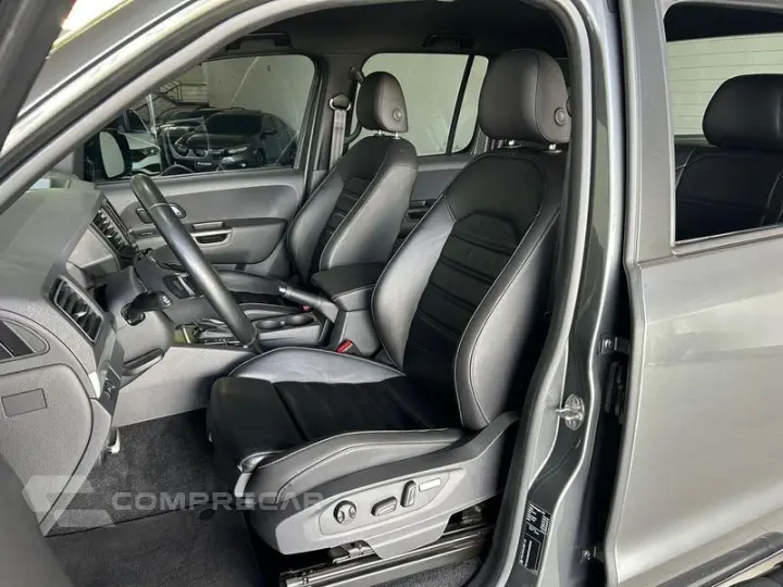 AMAROK EXTREME CD 3.0 4X4 TB DIES AUT