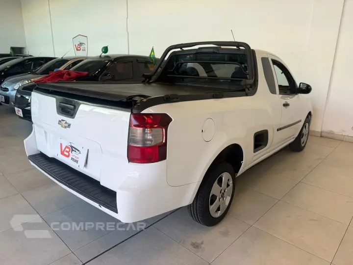 MONTANA 1.4 MPFI LS CS 8V FLEX 2P MANUAL