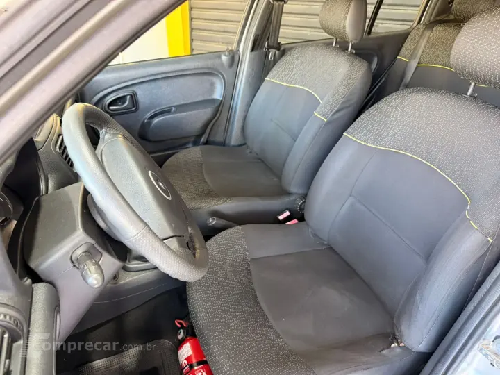 CLIO 1.0 Expression 16V