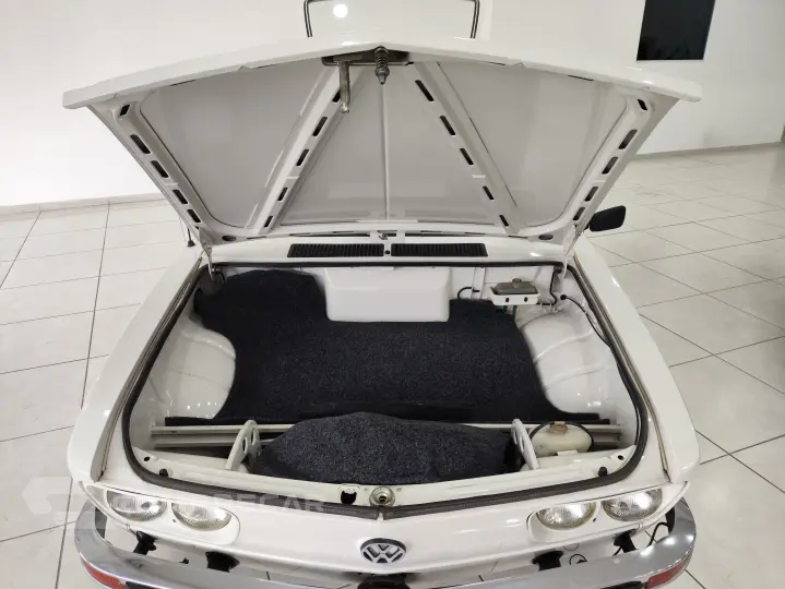 BRASILIA 1.6 8V