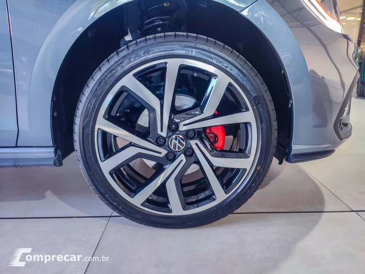 POLO 1.4 250 TSI GTS