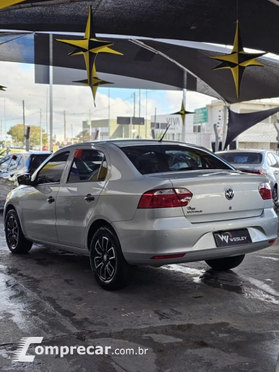 VOYAGE 1.0 Flex 12V 4p