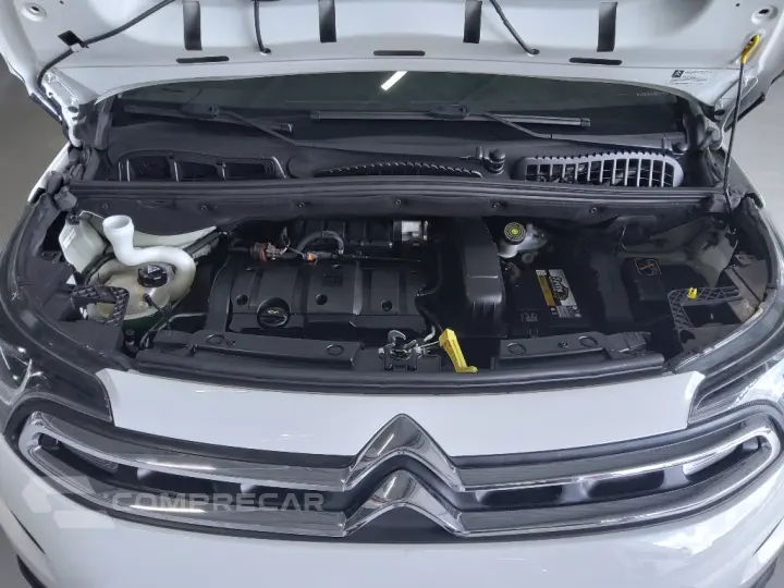 AIRCROSS 1.6 BUSINESS 16V FLEX 4P MANUAL