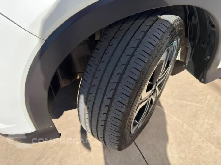HR-V TOURING