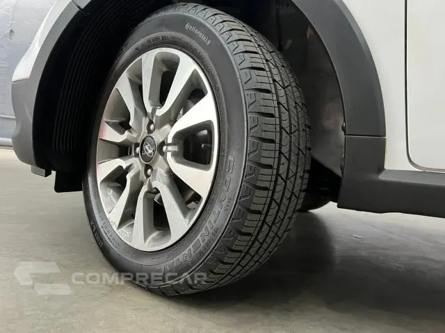 HB20X - 1.6 16V STYLE 4P MANUAL