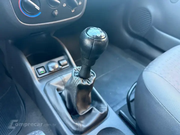 CORSA 1.4 MPFI MAXX 8V FLEX 4P MANUAL
