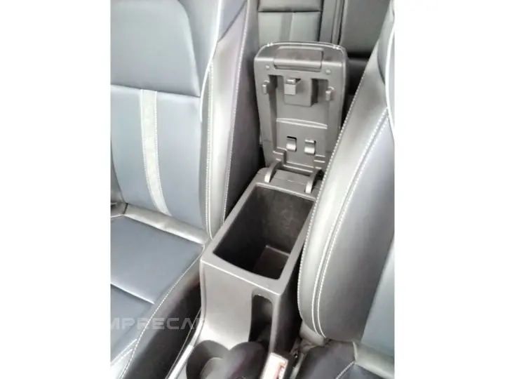 TRACKER 1.2 TURBO FLEX PREMIER AUTOMÁTICO