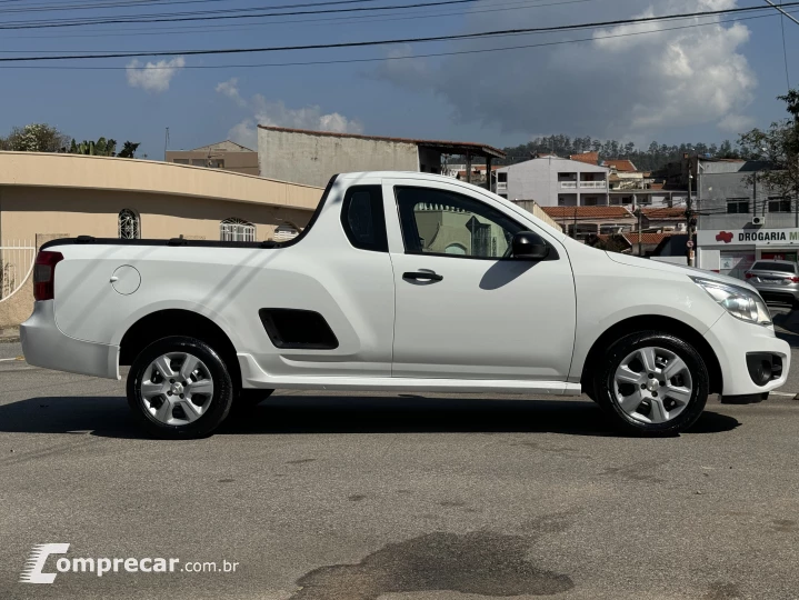 MONTANA 1.4 MPFI LS CS 8V