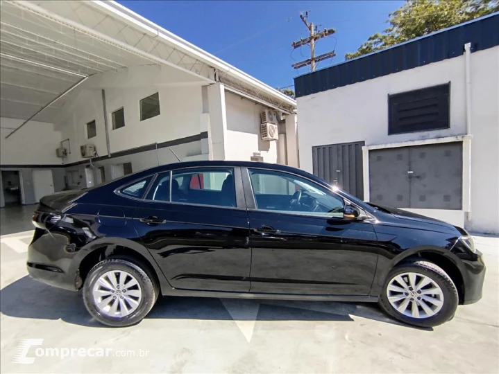 VIRTUS 1.0 170 TSI