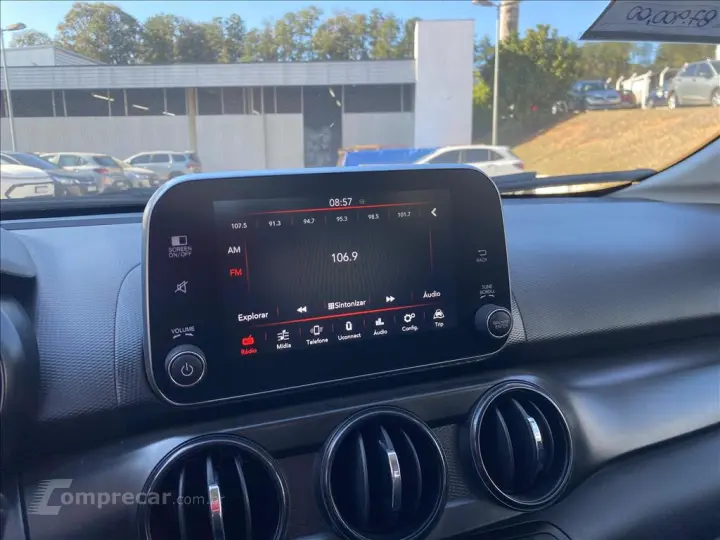 CRONOS 1.3 FIREFLY FLEX DRIVE MANUAL