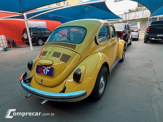 Fusca 1.3 L
