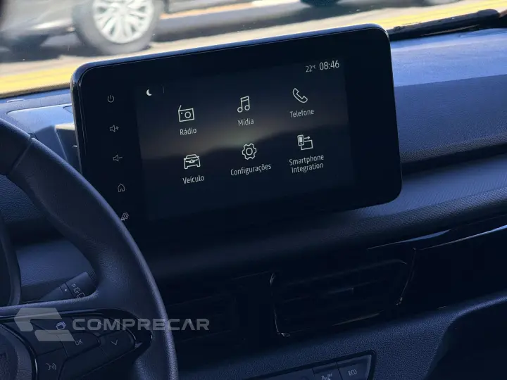 KARDIAN 1.0 TCE Evolution