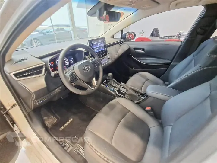 COROLLA 2.0 VVT-IE FLEX XEI DIRECT SHIFT