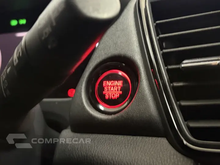 CITY 1.5 i-VTEC FLEX HATCH TOURING CVT