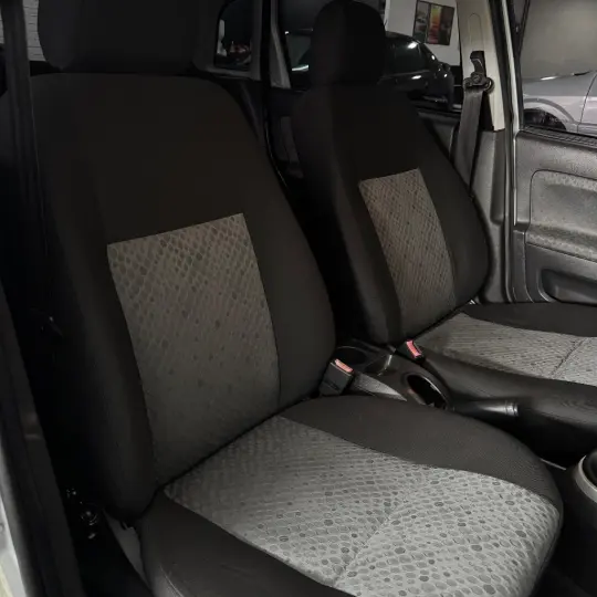 Fiesta SE 1.6 8V Flex 5p