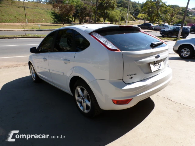 FOCUS 2.0 GLX 16V