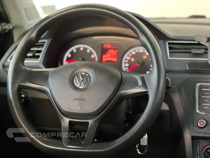 VOYAGE 1.0 12V MPI TOTALFLEX 4P MANUAL