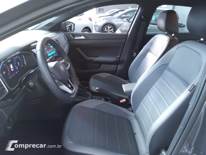 NIVUS 1.0 200 TSI TOTAL FLEX HIGHLINE AUTOMÁTICO
