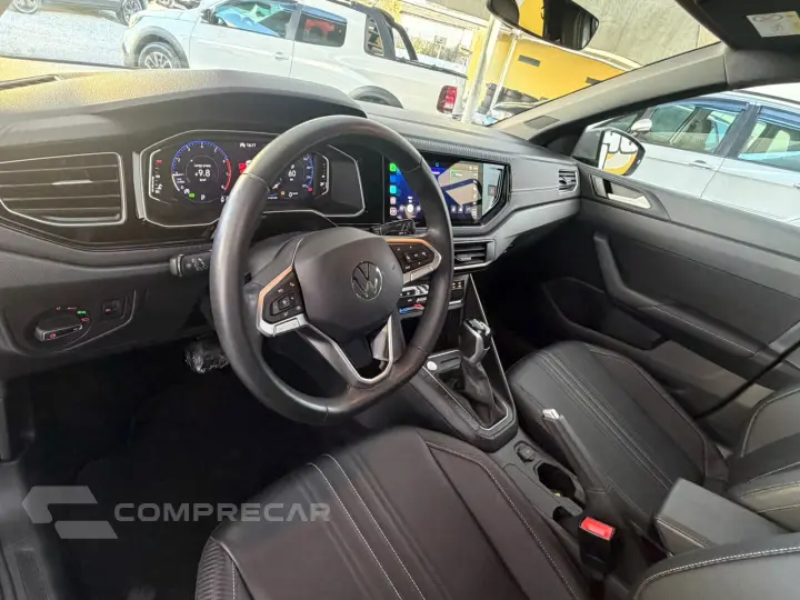 NIVUS 1.0 200 TSI Highline