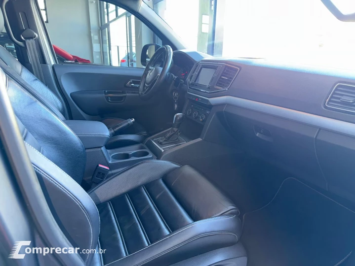 AMAROK Extreme 3.0 V6