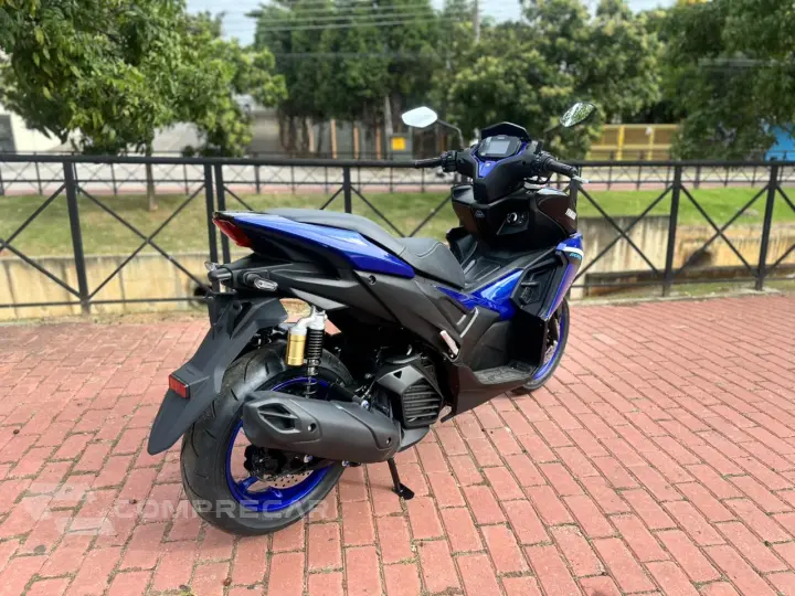 AEROX 160 ABS