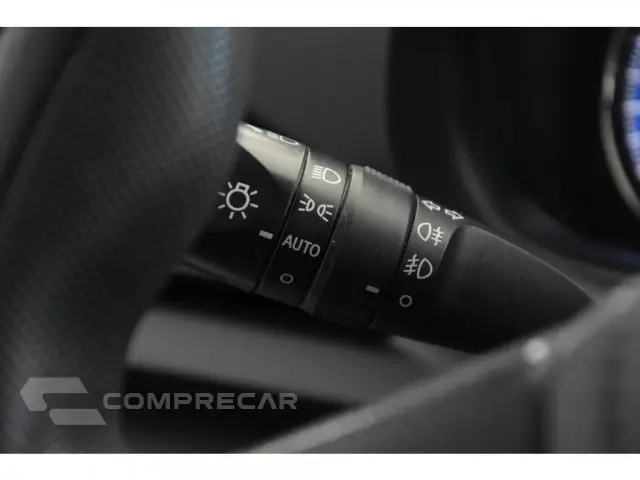 YARIS HATCH - 1.3 16V XL MULTIDRIVE
