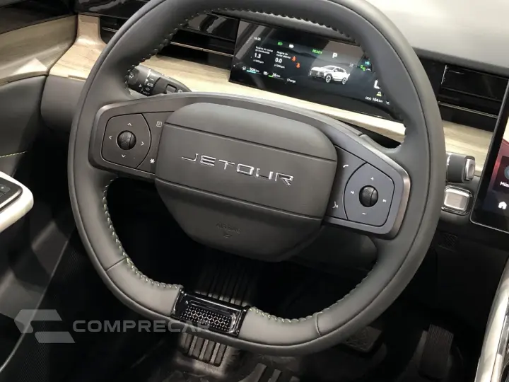 S06 1.5 TGDI PHEV PREMIUM DHT