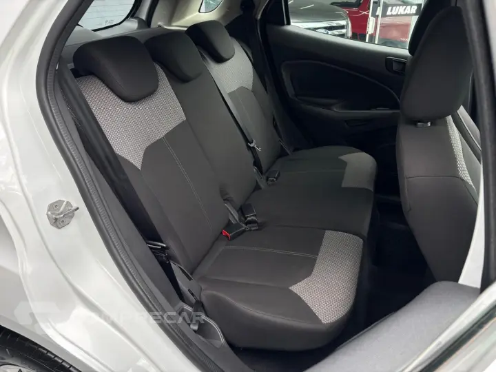 ECOSPORT 1.6 SE 16V