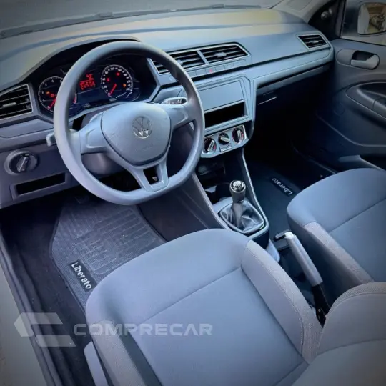 SAVEIRO 1.6 MSI Robust CS 16V