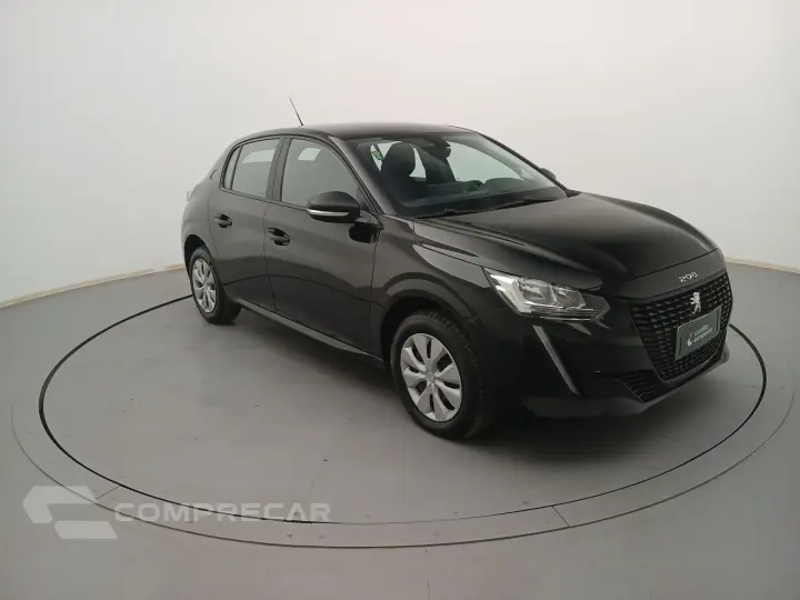 208 1.0 6V FLEX LIKE MANUAL