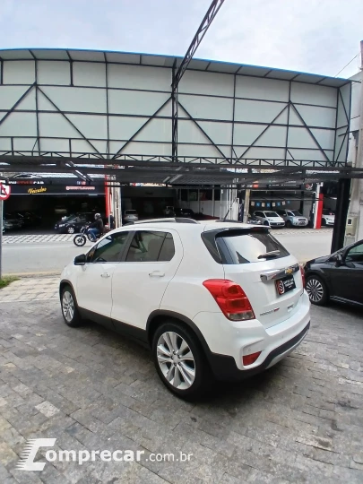TRACKER 1.4 16V Turbo Premier