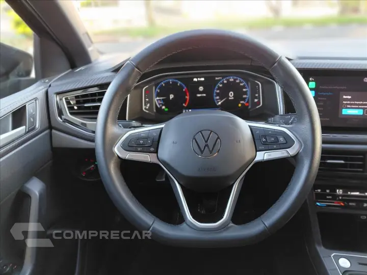 NIVUS 1.0 200 TSI TOTAL FLEX HIGHLINE AUTOMÁTICO