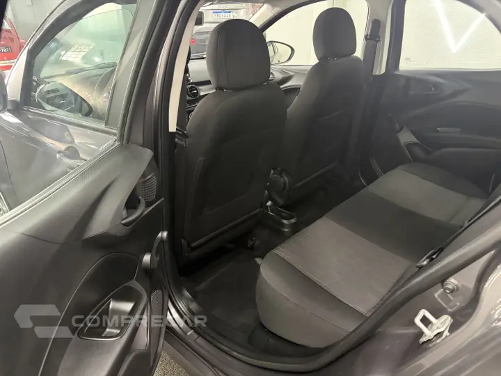 ARGO 1.0 Firefly Drive