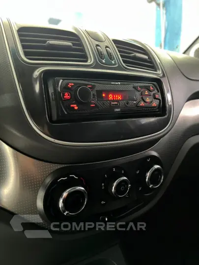 GRAND SIENA 1.4 MPI Attractive