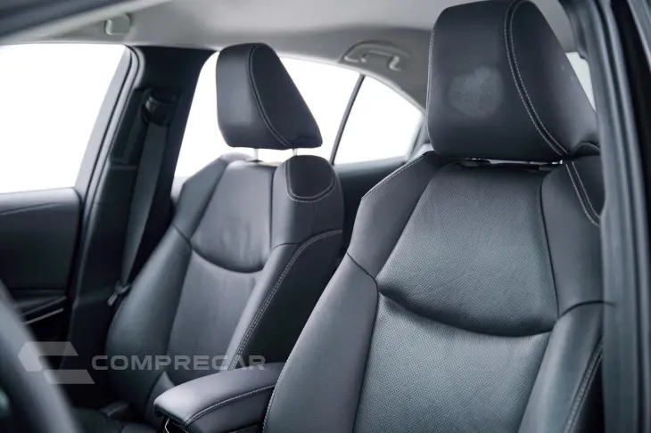 Corolla Altis 1.8 16V Aut. (Híbrido)